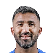 Sergio Ojeda