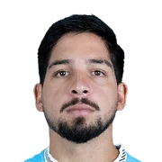 Martín Benítez
