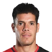 Guillermo Ortíz