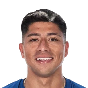 Brayan Cortés