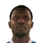 Emmanuel Dieseruvwe