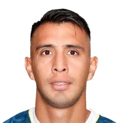 Rodrigo Contreras