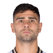 Lautaro Giannetti
