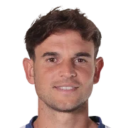 Lucas Menossi