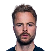 Sander Svendsen