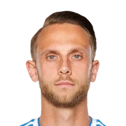 Marcus Ingvartsen