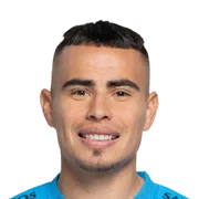 Lucas Zelarayán