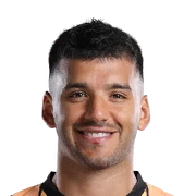 Gerónimo Rulli