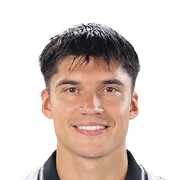 Joaquín Correa