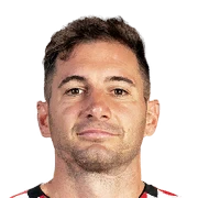 Lucas Alario