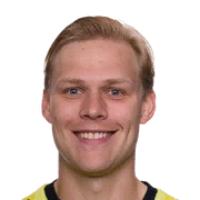 Håkon Lorentzen