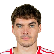 Robert Skov