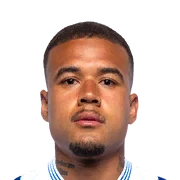 Kenedy