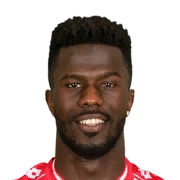 Keita Baldé