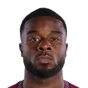 Maxwel Cornet