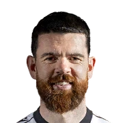 Liam Donnelly