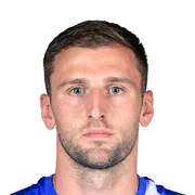 Ben Purrington