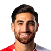 Alireza Jahanbakhsh