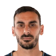 Davide Zappacosta