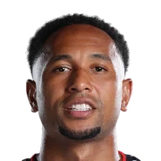 Kenny Tete