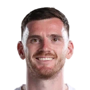 Andrew Robertson
