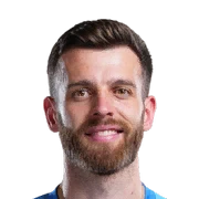 Angus Gunn