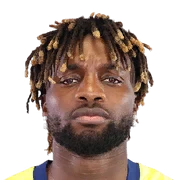 Allan Saint-Maximin