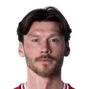 Kieffer Moore