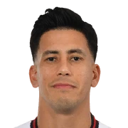 Maximiliano Meza