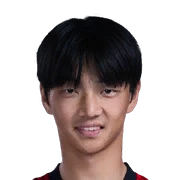 Yang Mingyang