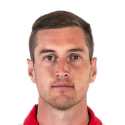 Conor Grant