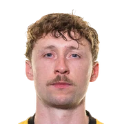 Matthew Pennington