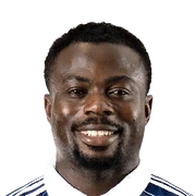 Moses Simon