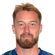 Joe Lumley