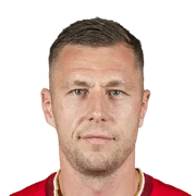 Lukas Lerager