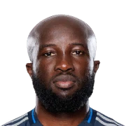 Emmanuel Boateng