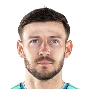Paul Arriola