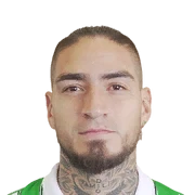 Cristian Arango