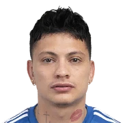 Alexis Zapata
