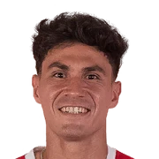 Pablo Galdames