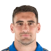 Dani Calvo