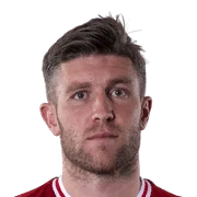 Josh Windass