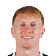 Bradley Halliday