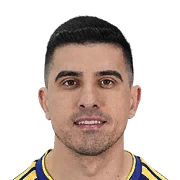 Rodrigo Battaglia