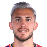 Gonzalo Piovi