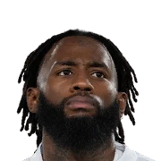 Georges-Kévin Nkoudou