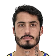 Nicolás Figal