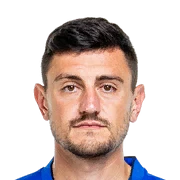 Alex Ferrari