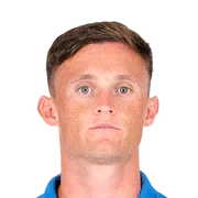 Liam Henderson
