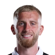 Oli McBurnie